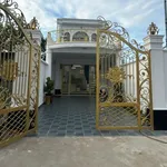 Bán villa 3 PN, hồ bơi, Hòa Thành Tây Ninh 120m² 2.35 tỷ - Ảnh thu nhỏ 1