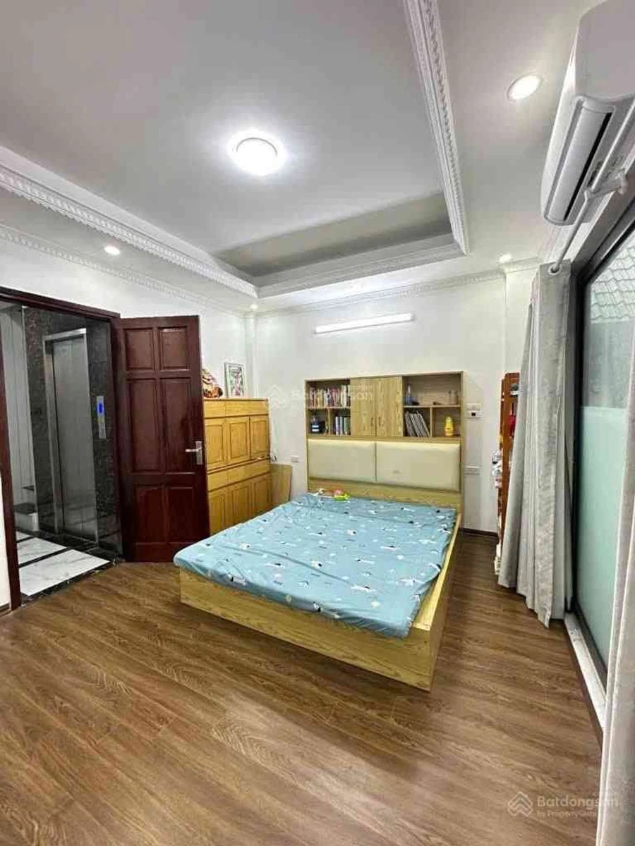 Bán nhà 7 tầng thang máy, 35m2, 8,15 tỷ, Hà Nội - Ảnh thu nhỏ 4