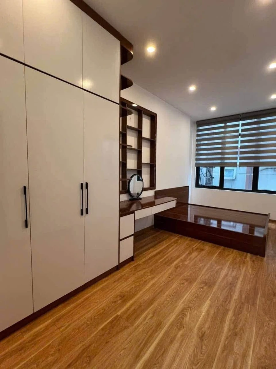 Bán nhà phố 4 tầng Trường Chinh 21m² 6.6 tỷ Hà Nội - Ảnh thu nhỏ 4