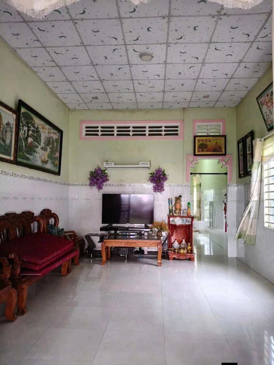 Bán nhà đất Ấp Mới Xã Tân Phong, 200m², 2PN - Ảnh thu nhỏ 4