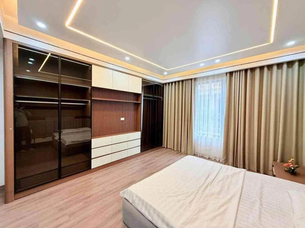 Bán nhà 3 tầng Trần Nguyên Hãn 55m2, 3.8 tỷ - Ảnh thu nhỏ 4