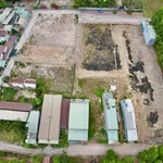 Đường trước nhà em chuẩn bị đổ nhựa, em cần bán lô góc 2 mặt tiền, full thổ cư, sau UB xã An Phước - Ảnh thu nhỏ 1