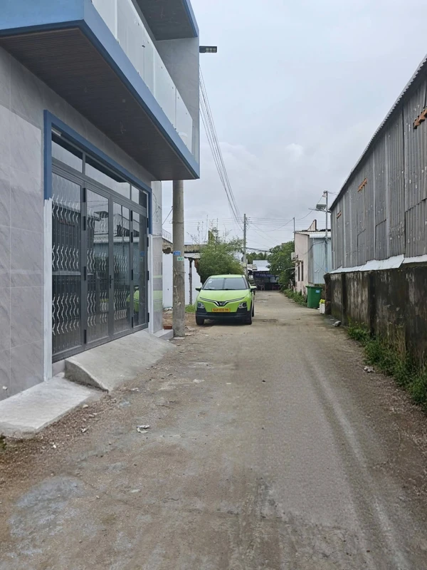 Bán nhà 2 phòng ngủ 50.8m² Rạch Giá gần trường học