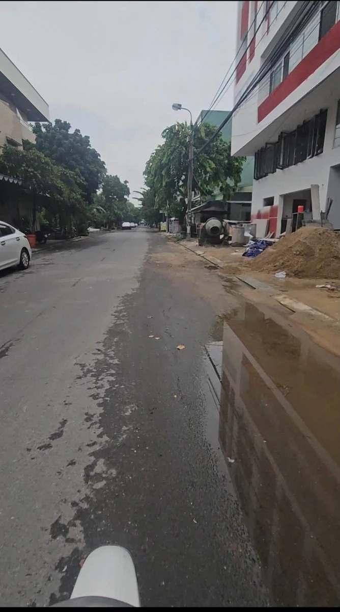 Bán đất 1.871m² 3 mặt tiền Bùi Vịnh Cẩm Lệ 37 tỷ - Ảnh thu nhỏ 2