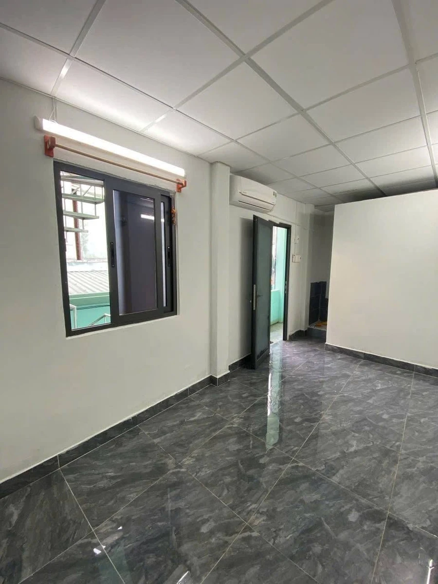 Bán nhà 3 tầng hẻm xe hơi Bùi Đình Túy, 87m², giá 12,5 tỷ, Bình Thạnh - Ảnh thu nhỏ 2