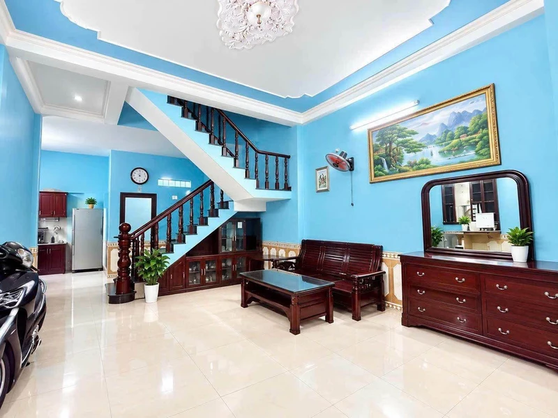 Bán đất mặt tiền phố biển Quy Nhơn 43.3m² giá 4.55 tỷ duongso7