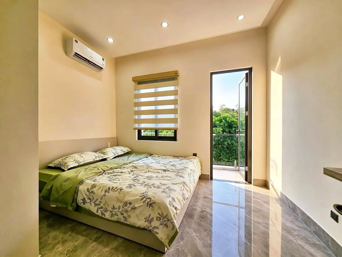 Bán nhà 2 mặt kiệt 2 tầng Trường Chinh, Đà Nẵng, 100m2, 4.5 tỷ - Ảnh thu nhỏ 3