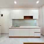 Bán nhà mặt tiền 40m² 5 tầng 6 căn hộ có nội thất, Phường 17 Phú Nhuận, giá 11,8 tỷ - Ảnh thu nhỏ 3