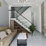 Bán nhà liền kề 4x16m 3PN tại Rạch Giá, 1,98 tỷ - Ảnh thu nhỏ 2