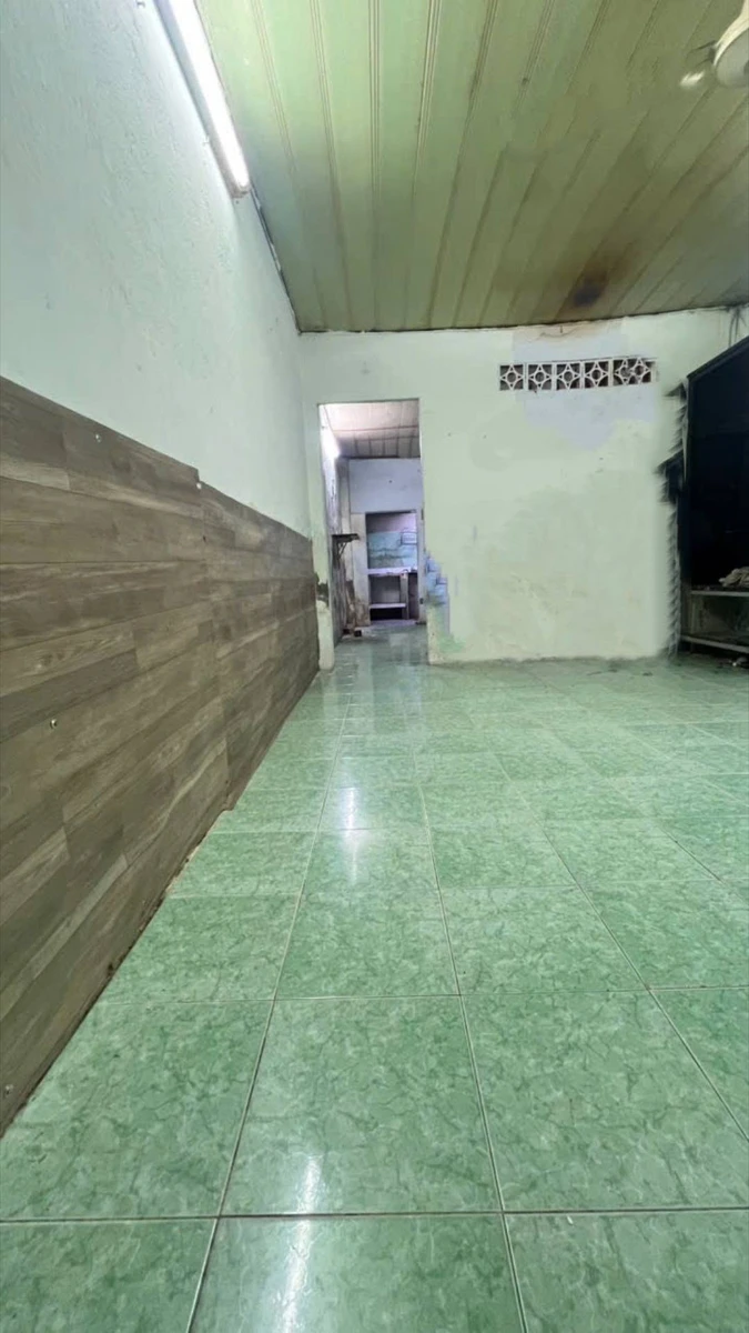 Bán nhà phố Bình Thạnh 42m² 2 tầng 5,1 tỷ - Ảnh thu nhỏ 3