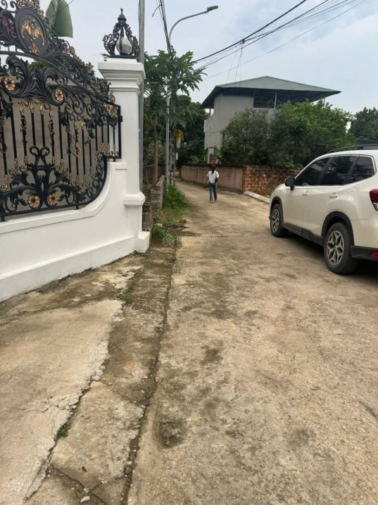 Đất chính chủ cần giải quyết ngân hàng lô góc 2 mặt tiền đường giá rẻ 500 triệu so với thị trường - Ảnh thu nhỏ 5