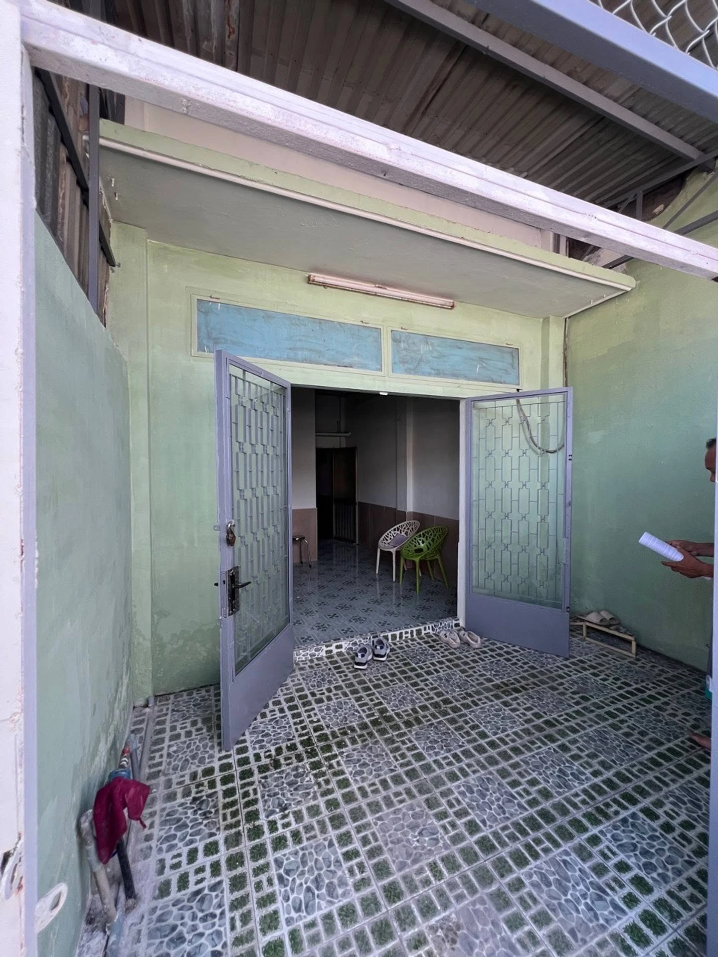 Bán nhà 71m² đường Tam Phú, Tam Bình, Thủ Đức giá 3,5 tỷ - Ảnh 1