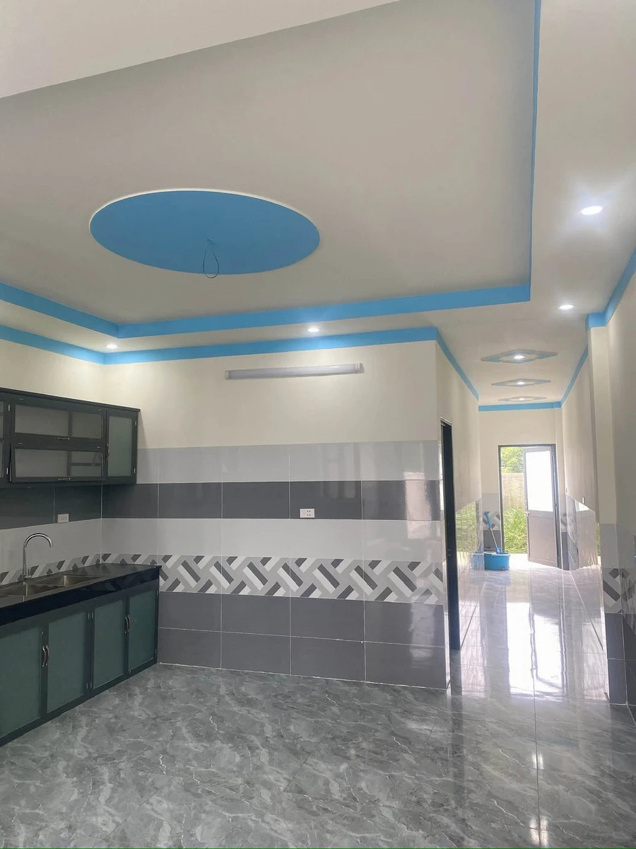 Bán nhà 125m2, 3PN 2WC ở Đồng Nai - Ảnh thu nhỏ 4