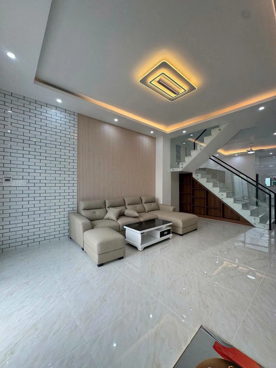 Bán nhà 2 phòng ngủ 65,5m² Rạch Giá, 1,59 tỷ - Ảnh thu nhỏ 4