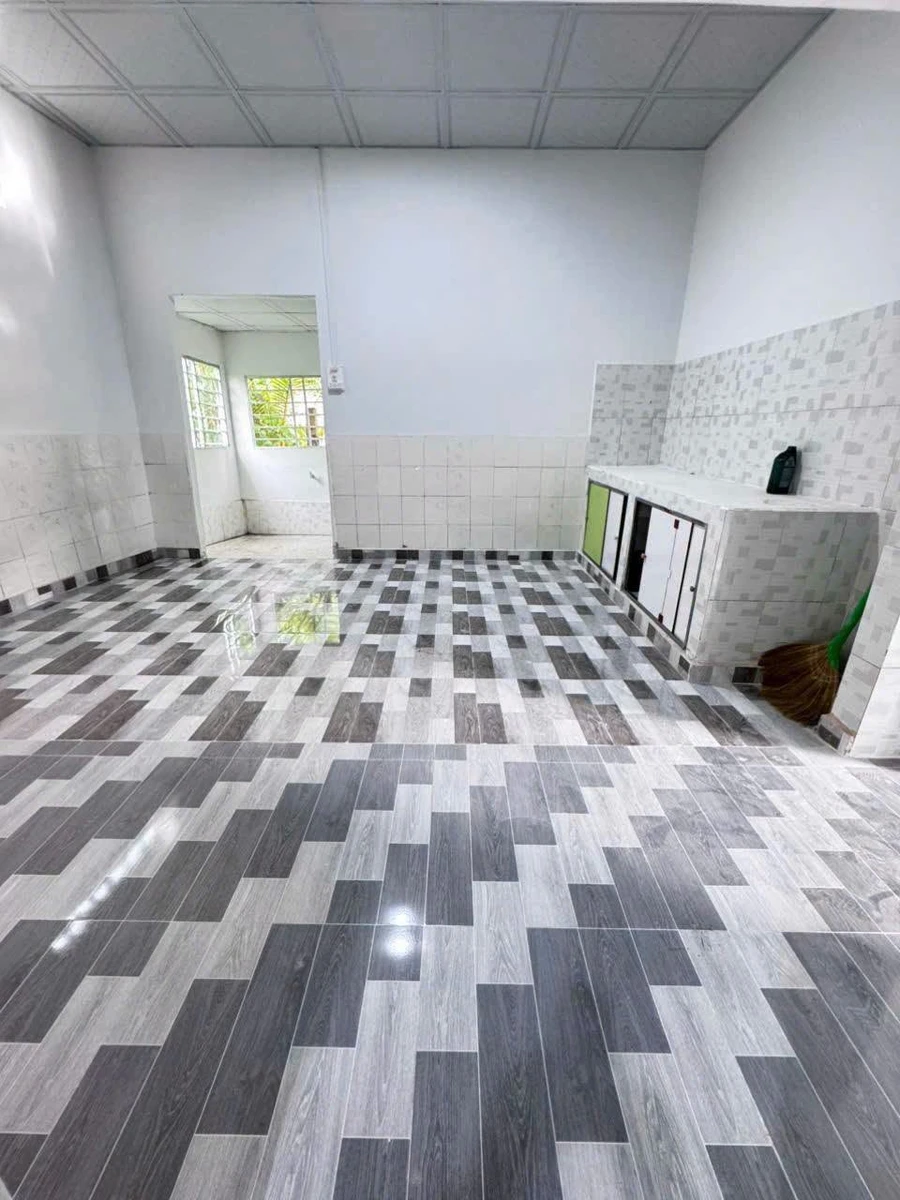 Bán nhà 110m2 phường Phú Khương, Nhà Bè, 790 triệu - Ảnh thu nhỏ 4
