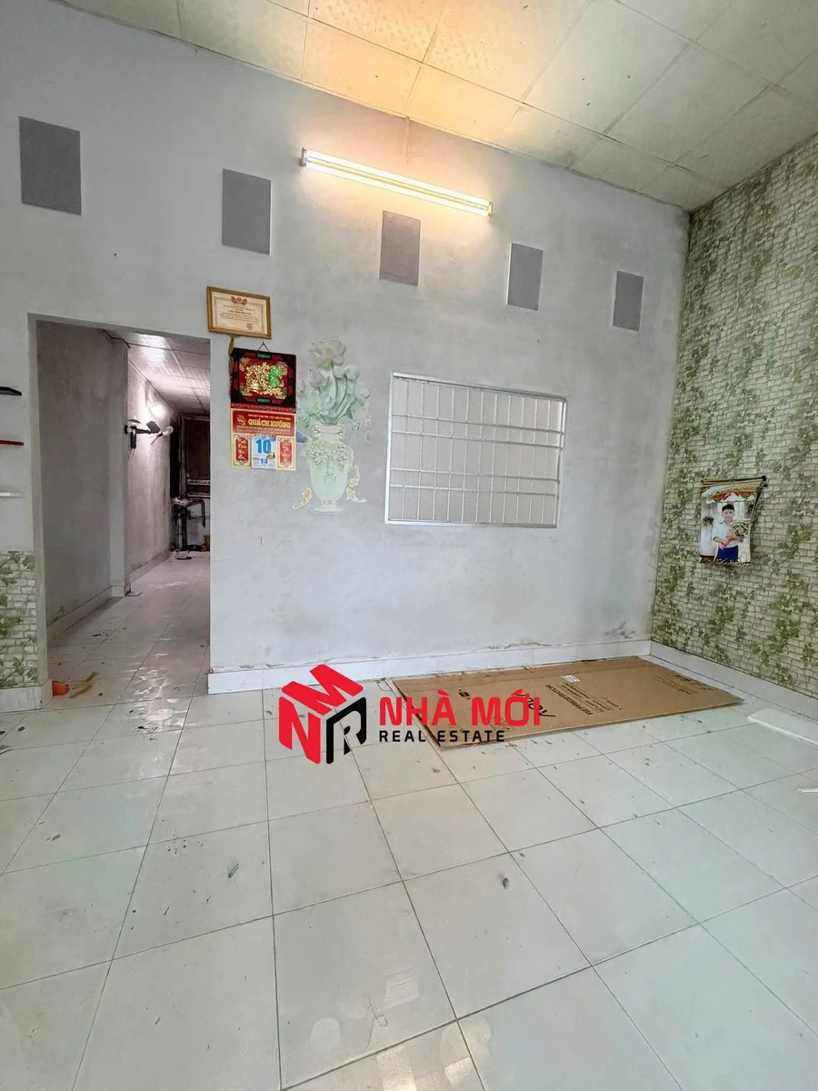 Bán nhà 5m × 20m đường Nguyễn Ngọc Cung, 1 tỷ 650 - Ảnh thu nhỏ 4