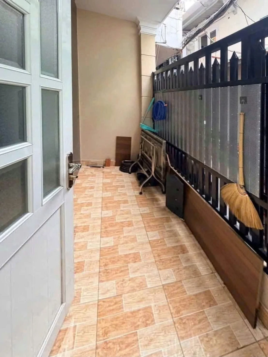 Bán nhà hẻm Lý Tự Trọng, Vũng Tàu, 62m², 2PN, 3,95 tỷ - Ảnh thu nhỏ 4