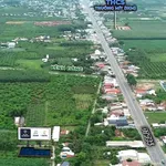 Bán đất full thổ cư 115m² Truông Mít Tây Ninh 265 triệu - Ảnh thu nhỏ 3