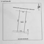 Bán đất kinh doanh mặt đường Nguyễn Cảnh Hoan 108m2 - Ảnh thu nhỏ 2