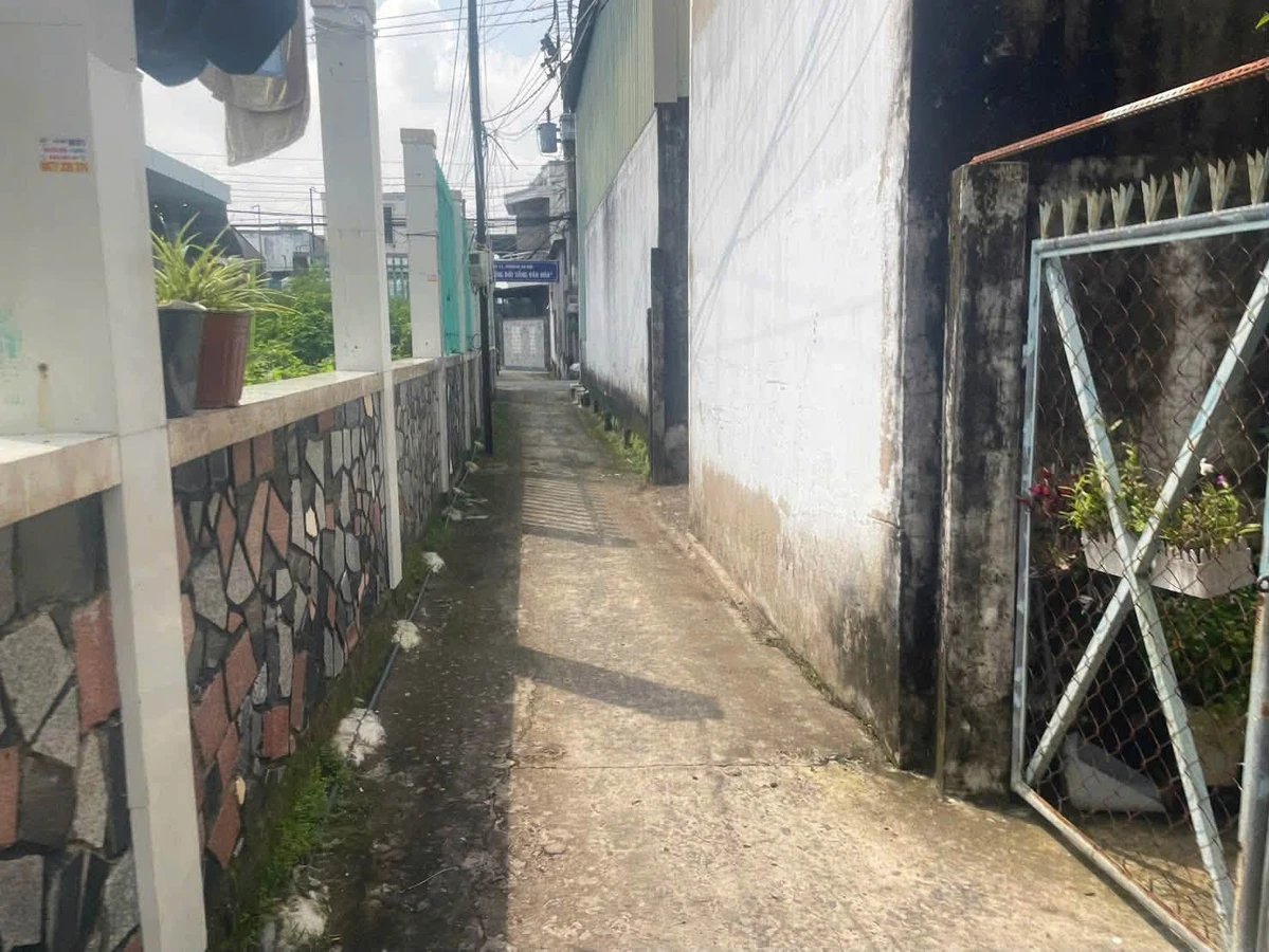 Bán nhà phường 4, 47m², 2 PN, 550 triệu - Ảnh thu nhỏ 2