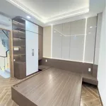 Bán nhà mới 5 tầng 56m² hẻm xe tải 6m Hương Lộ 2, Bình Tân, giá 7,4 tỷ - Ảnh thu nhỏ 3