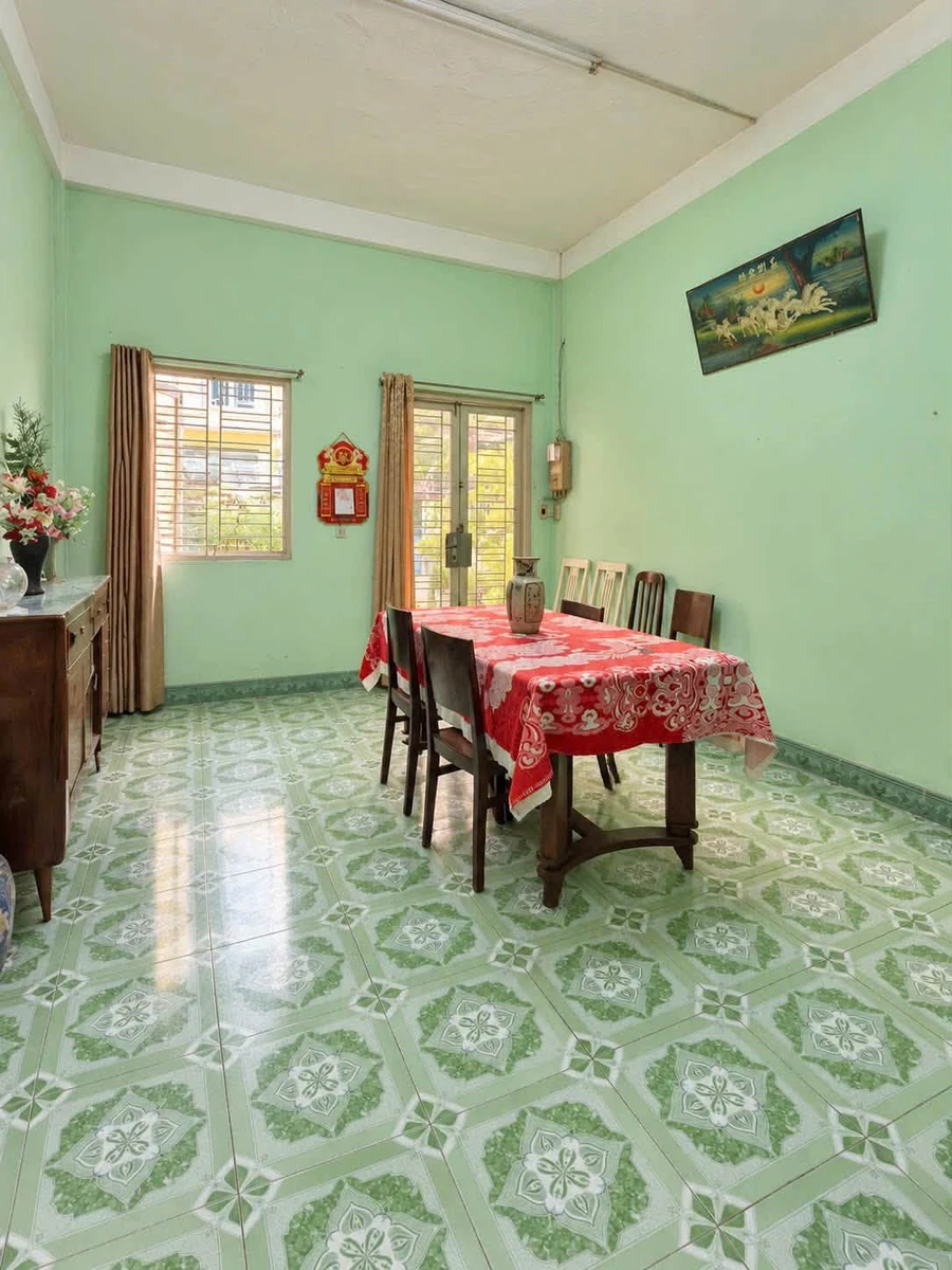Bán nhà Bình Thạnh 37m² 2 tầng 4,4 tỷ - Ảnh thu nhỏ 5