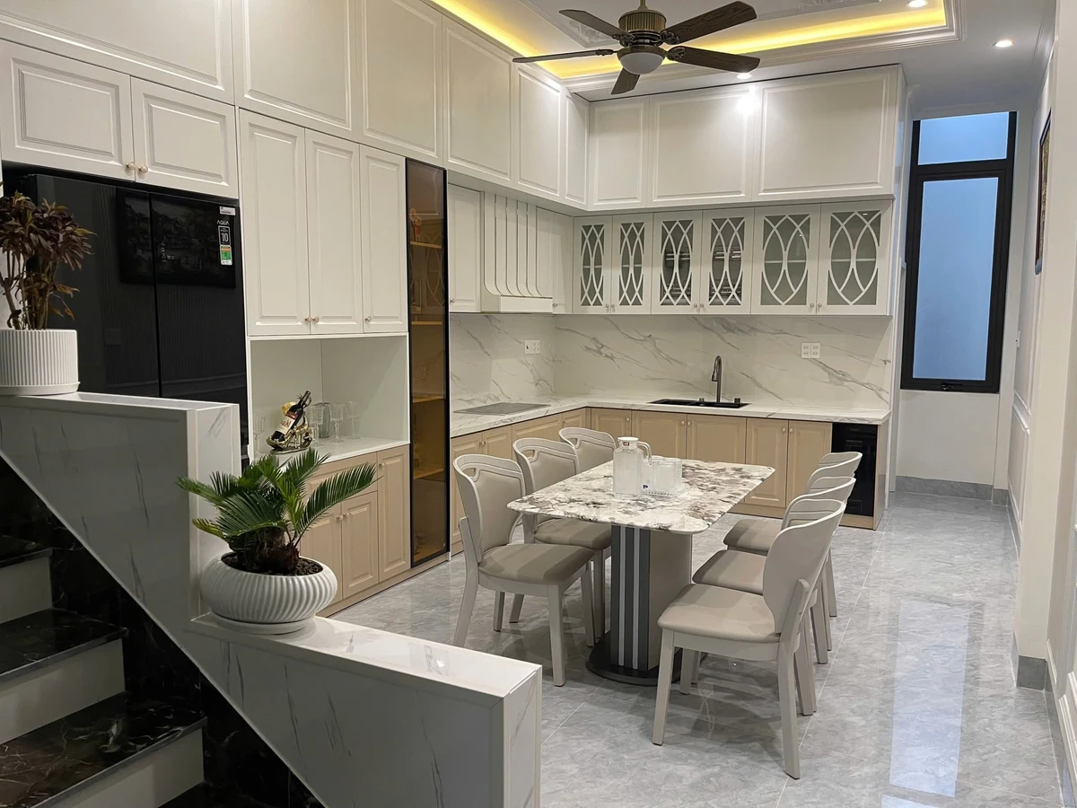 Bán nhà riêng 5PN 92m2 đường Nguyễn Văn Trỗi, Đà Lạt giá 12,5 tỷ - Ảnh thu nhỏ 5