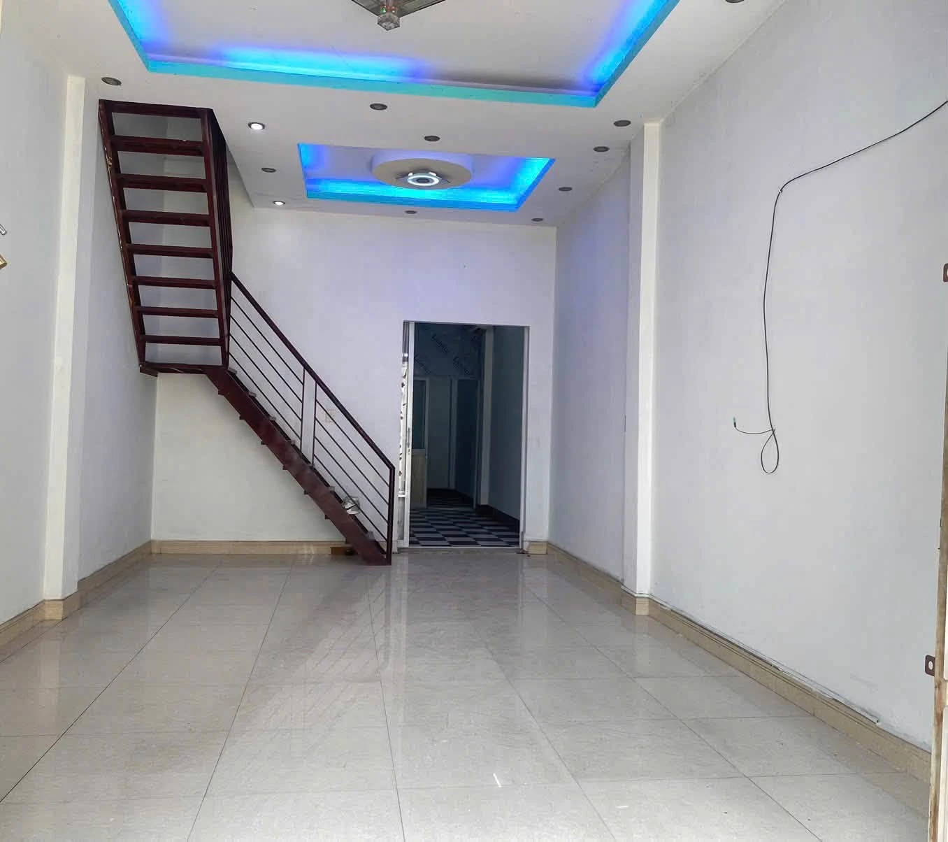 Bán nhà gác Tân Hiệp 80m², 4 tỷ 5 - Ảnh 1