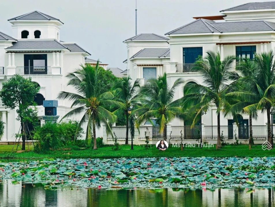 Tổng giỏ hàng bán gấp T10/2026 giá siêu tốt - nhà phố biệt thự - vị trí đẹp - Vinhomes Grand Park - Ảnh thu nhỏ 3