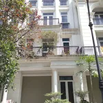 Chính chủ cần cho thuê nhà mới 6 tầng DT sàn 400m2 Louis Đại Mỗ, có thang máy, giá 35 tr/tháng - Ảnh thu nhỏ 1