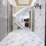 Bán nhà 3 tầng 33,5m² 4PN 5WC đường Tôn Đản, Phường Khánh Hội, Quận 4 - Ảnh thu nhỏ 3