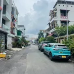 Bán nhà 4 tầng 68m2 hẻm xe hơi đường Tô Ngọc Vân, Thủ Đức giá 7,3 tỷ - Ảnh thu nhỏ 1