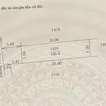 Bán đất mặt tiền Phùng Lưu, Huế, 100m² - Ảnh thu nhỏ 5