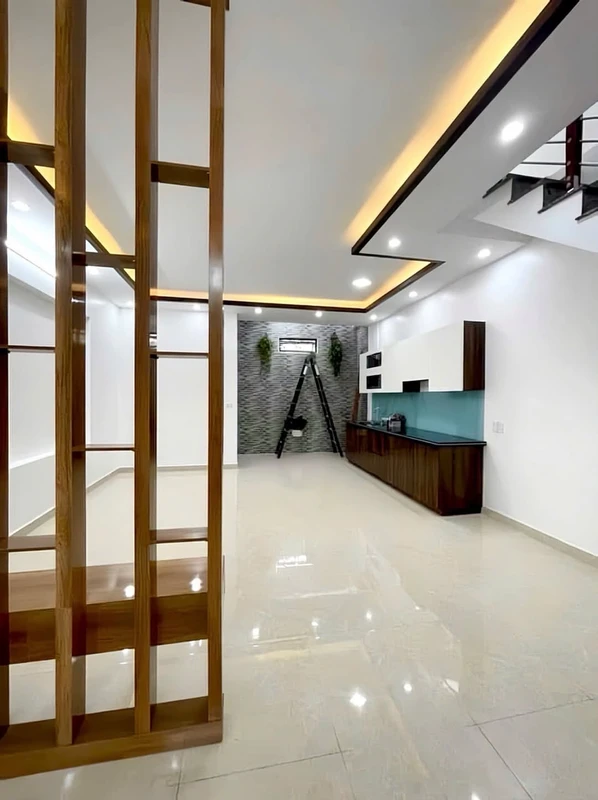 Bán nhà 2 tầng 2 phòng ngủ 50m2 gần Miếu Hai Xã, Hải Phòng