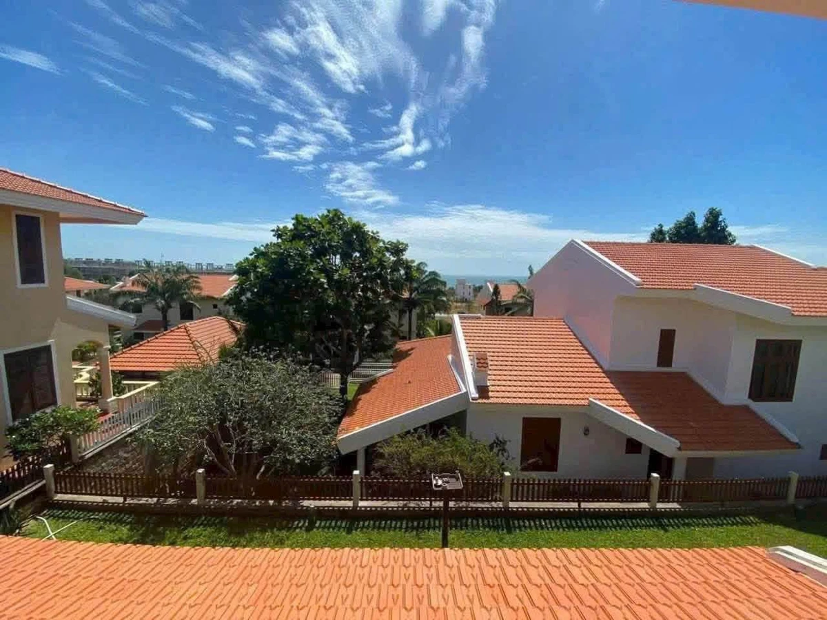 Bán villa Domaine Mũi Né 4PN 508m² - 12,5 tỷ - Ảnh thu nhỏ 2