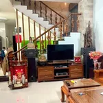 Bán nhà kiệt Lương Thế Vinh 160m² 5 phòng ngủ 11 tỷ - Ảnh thu nhỏ 3
