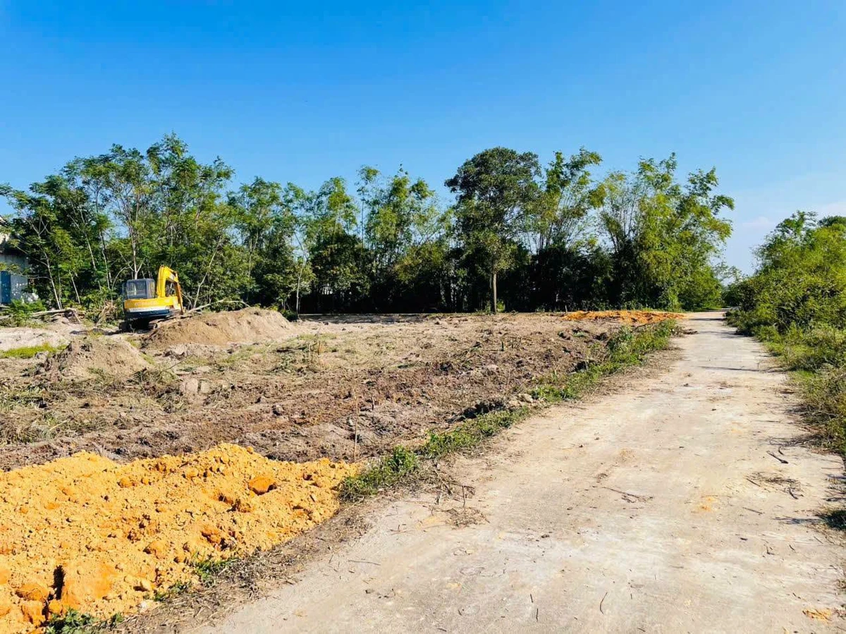 Bán lô đất view phá Quảng Lợi Đan Điền Huế 130m² giá 2 tỷ - Ảnh thu nhỏ 3