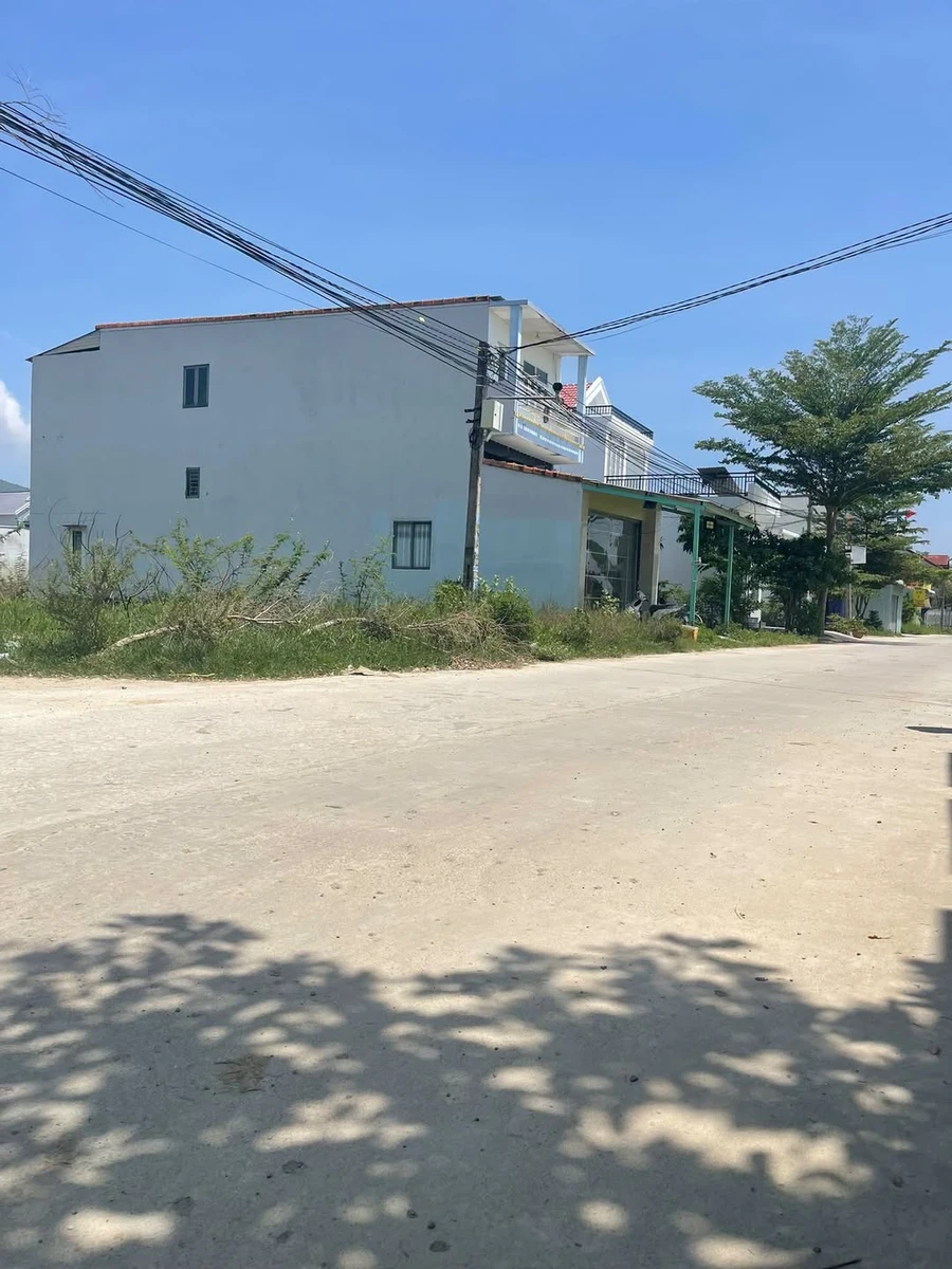 Bán đất mặt đường Thôn Trung Nha Trang 87m² 1.5 tỷ - Ảnh 1