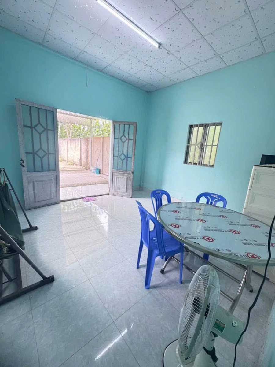 Bán nhà 186m² gần Ngã 4 Tú Điền, Quận 12 giá 730 triệu - Ảnh thu nhỏ 4