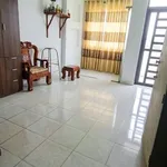 Bán nhà 3 tầng 4x15m có sân đậu ô tô, gần trường Kim Đồng, Bình Tân - Ảnh thu nhỏ 2