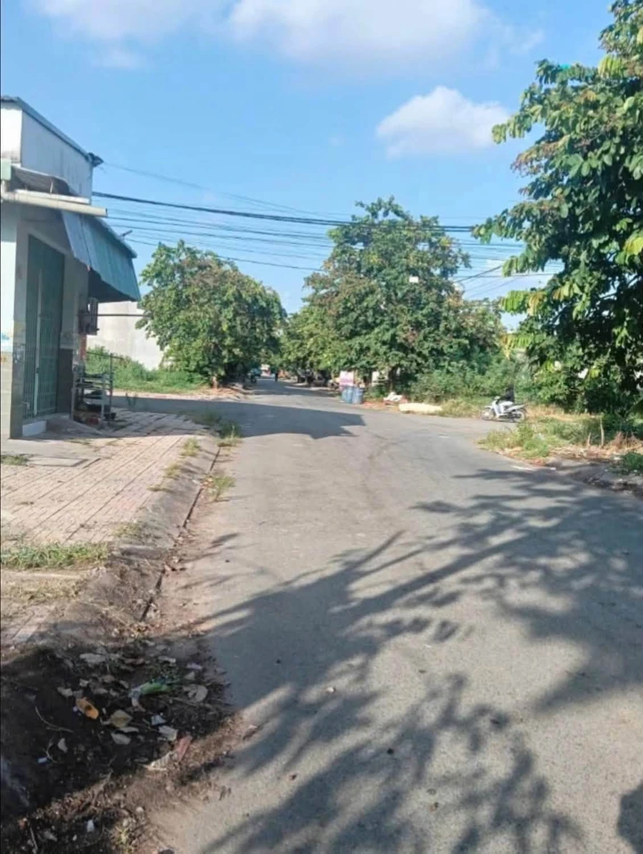Bán lô đất 220m² khu dân cư Rạch Bắp An Điền, giá 2 tỷ 550 - Ảnh thu nhỏ 2