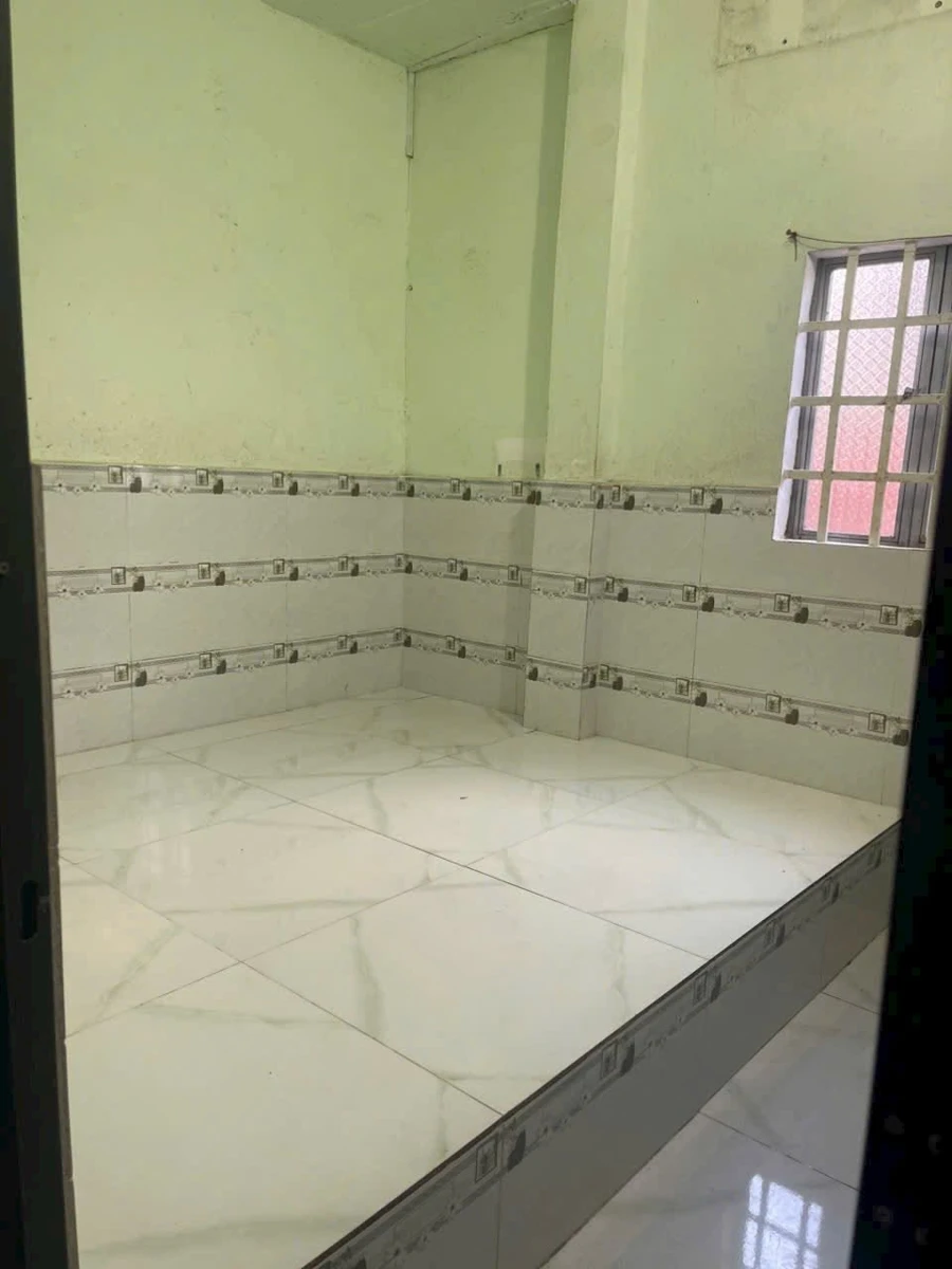Bán nhà hẻm Bình Minh, 132m2, 1 tỷ 250 - Ảnh thu nhỏ 5