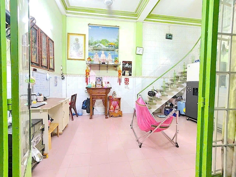Bán đất 100m² tại An Viễn, Đồng Nai, 1 tỷ 720trieu