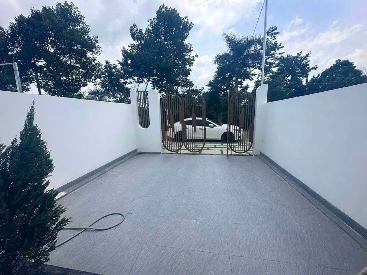 Bán nhà phố 2 phòng ngủ 60m² Đường số 24 Tân Long Nhà Bè - Ảnh thu nhỏ 3