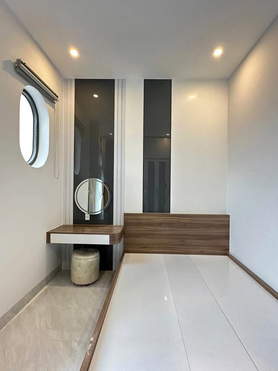 Nhà 2 lầu 1 trệt sổ riêng 4,19 tỷ Tân Triều Mới - Ảnh thu nhỏ 5