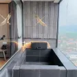 Bán lỗ căn Studio 32,4m2 - 800 triệu đầy đủ nội thất đã bàn giao nhà - Wyndham Thanh Thủy - Ảnh thu nhỏ 13