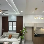 Bán nhà lầu góc 2 mặt tiền 120m² 3PN Bình Chánh - Ảnh thu nhỏ 3