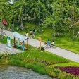 Suất ngoại giao CK 18%, nhà phố 4.9 tỷ, biệt thự 10 tỷ Eco Retreat Rừng Phượng. LH trực tiếp CĐT - Ảnh thu nhỏ 35