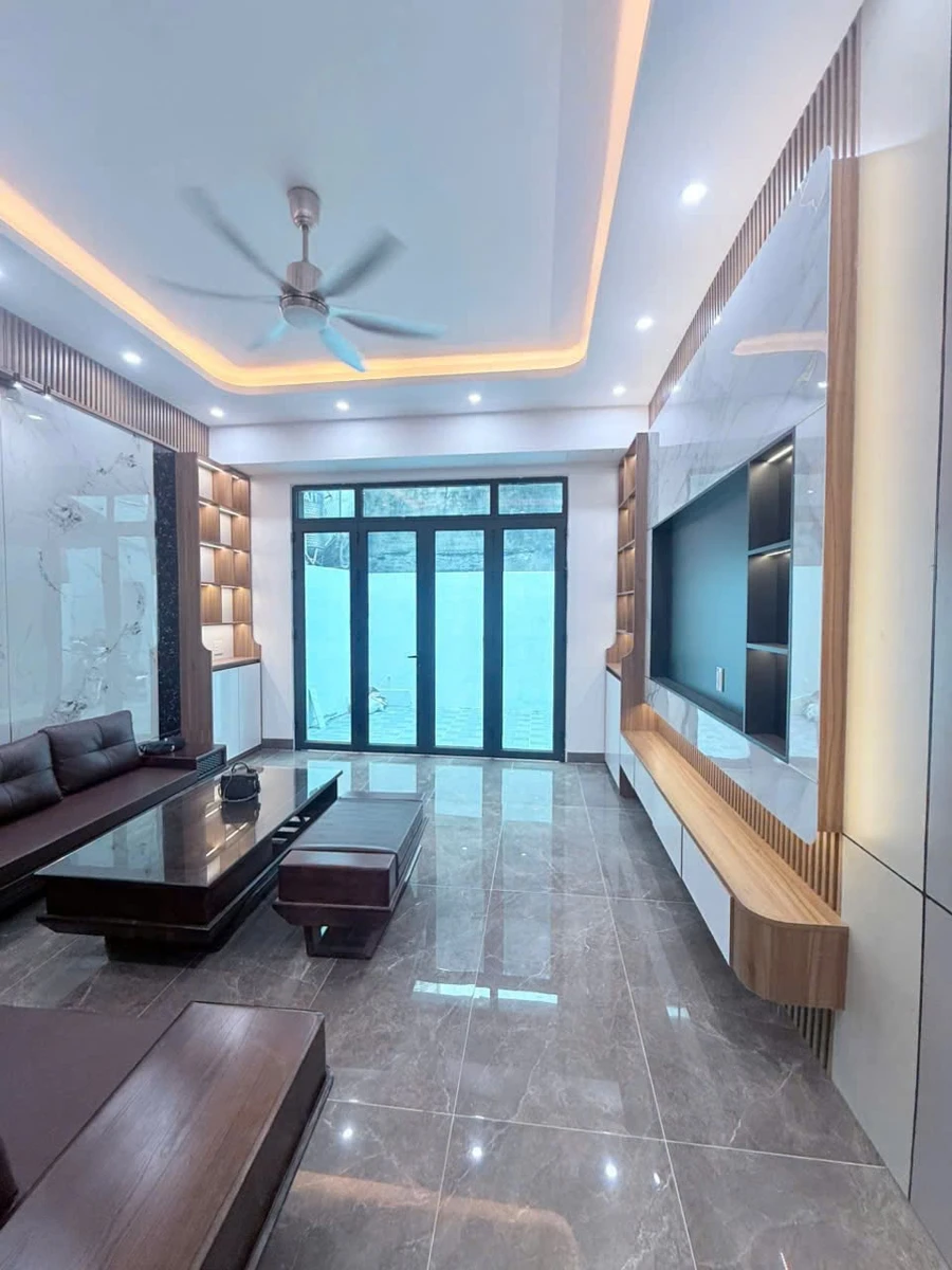 Bán nhà 3 tầng 60m² 2 tỷ 650 triệu Hải Phòng - Ảnh thu nhỏ 2