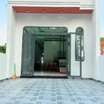 Bán nhà cấp 4 Chánh Phú Hòa, Bình Dương, 130m², 1 tỷ 700 triệu - Ảnh thu nhỏ 4